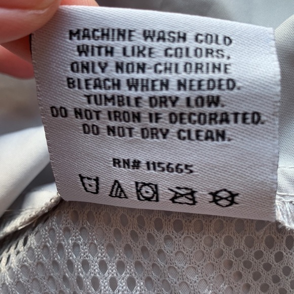 Harry Potter | Harry Potter Women's full zip windbreaker jacket - Picture 5 of 5